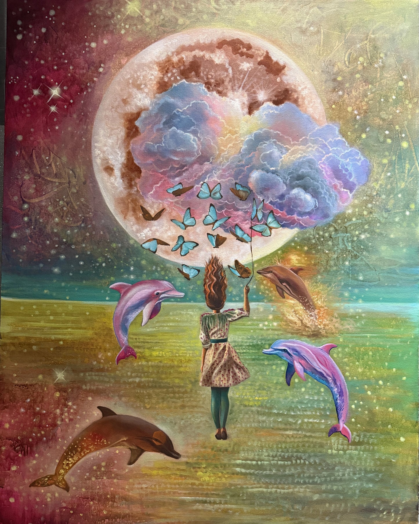 _Floating Dreams_