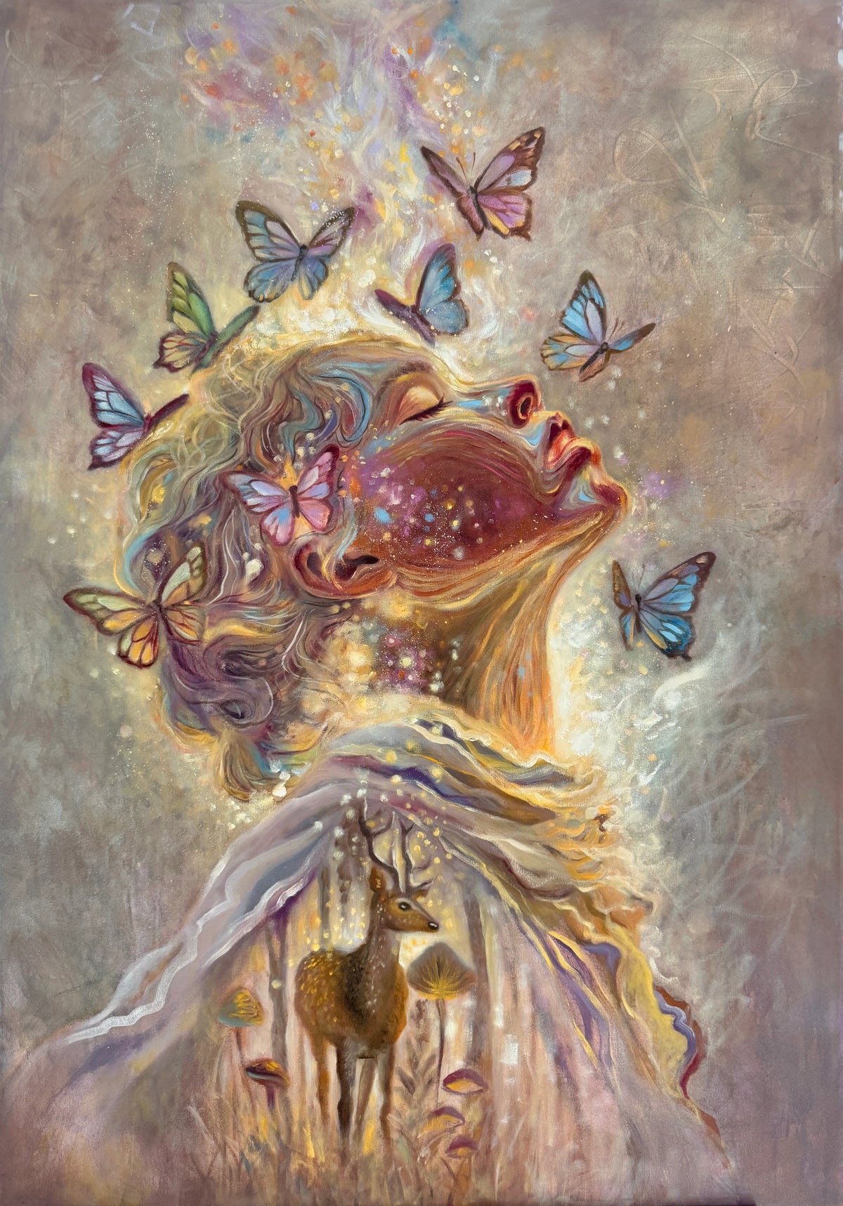 Ethereal Art