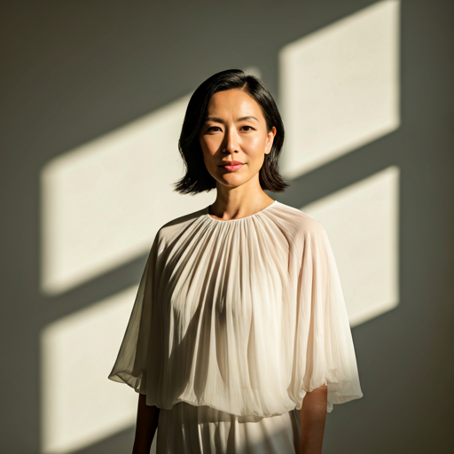 Founder portrait