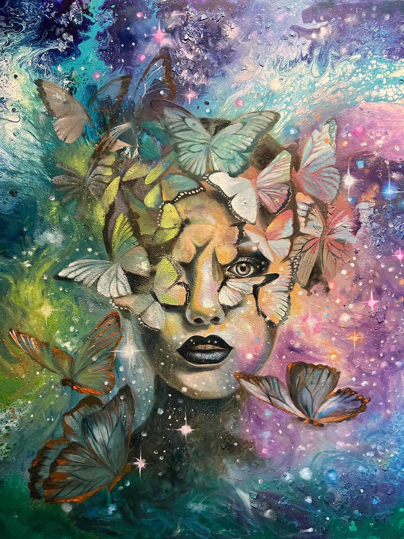 Breakthrough