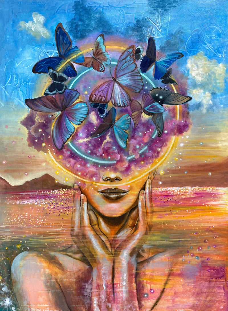Imagination