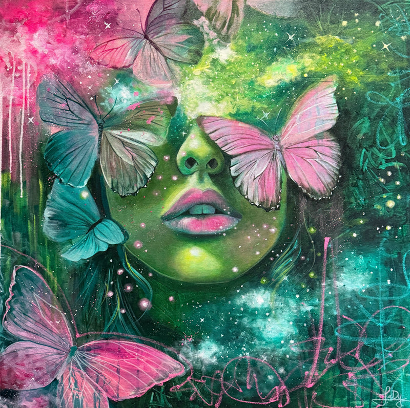 Magically Wicked