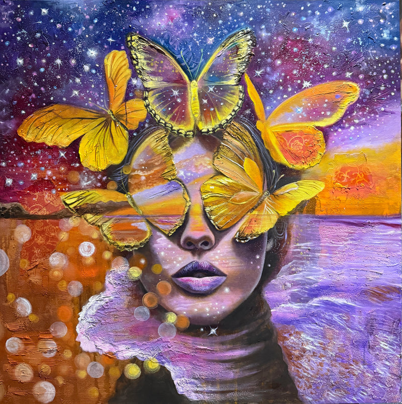 Metamorphosis