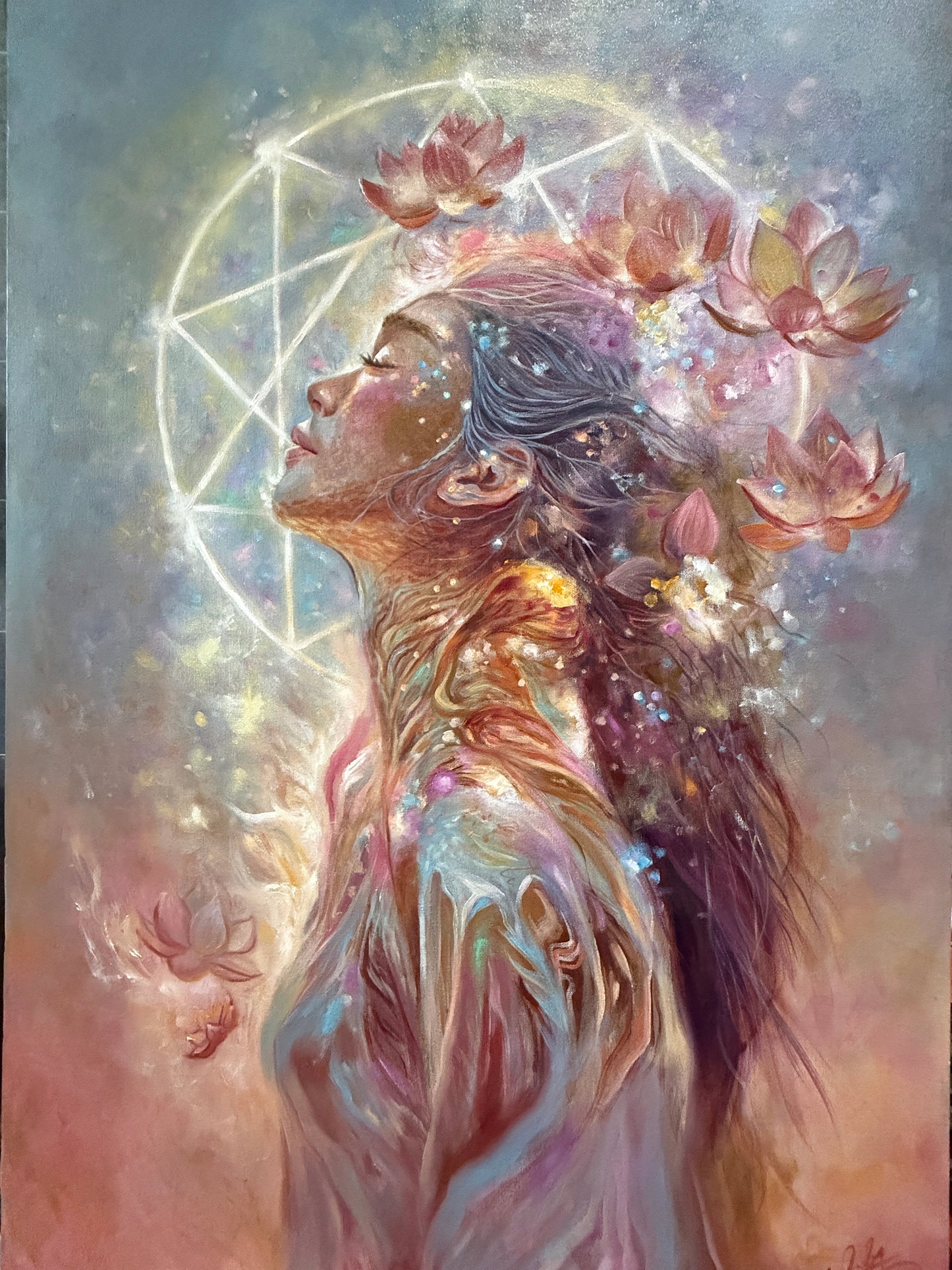 Transcendence