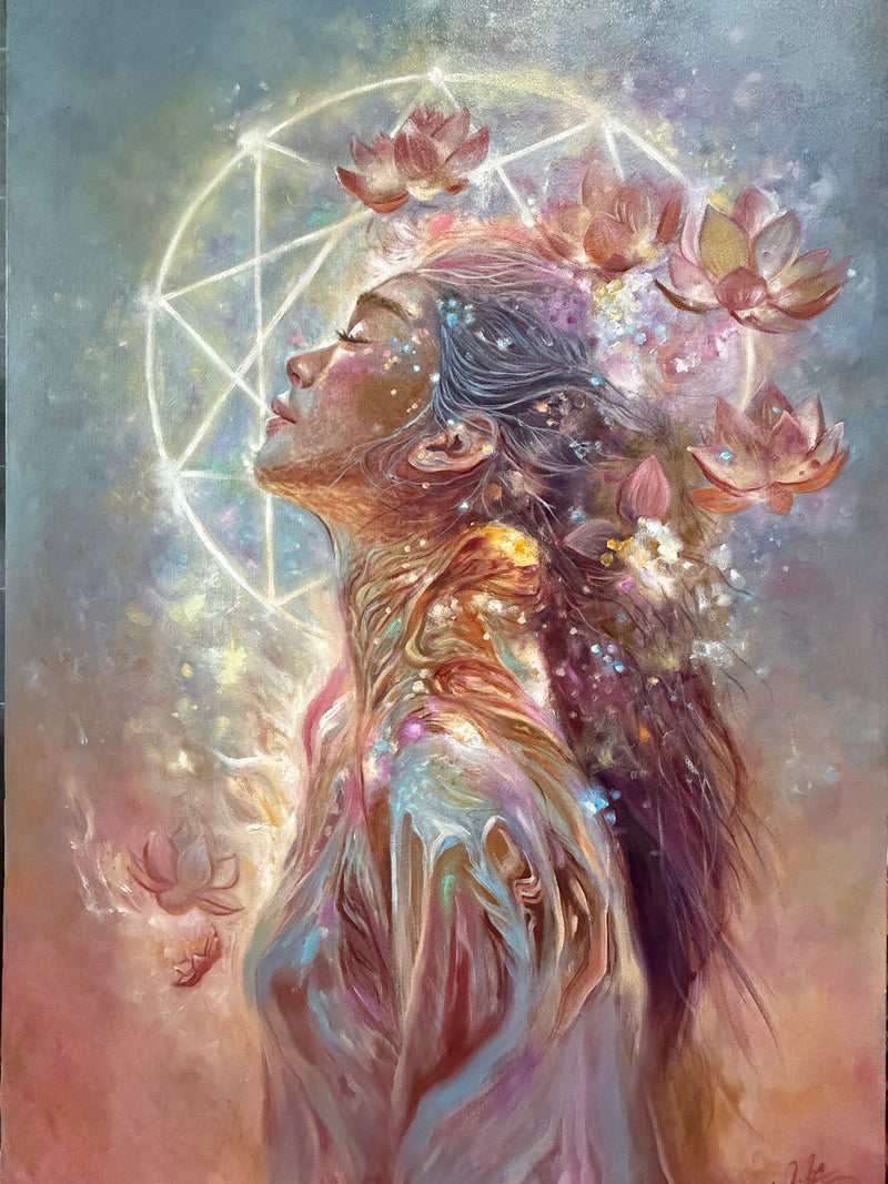 Transcendence