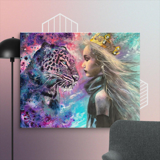 Canvas